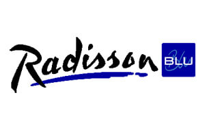 5 Star Radisson Blu Hotel