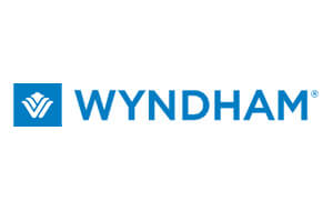 5 Star Wyndham Hotel